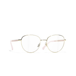 Lunettes de vue femme Chanel