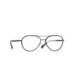 Lunettes de vue femme Chanel