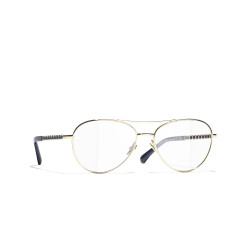 Lunettes de vue femme Chanel