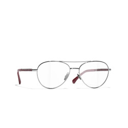 Lunettes de vue femme Chanel