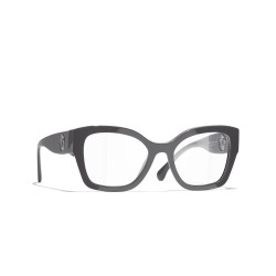 Lunettes de vue femme Chanel