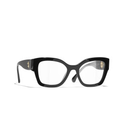 Lunettes de vue femme Chanel