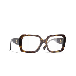 Lunettes de vue femme Chanel