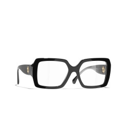 Lunettes de vue femme Chanel