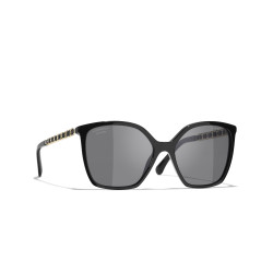 Lunettes de soleil femme Chanel