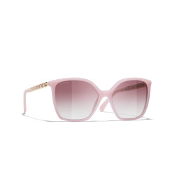 Lunettes de soleil femme Chanel