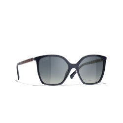 Lunettes de soleil femme Chanel