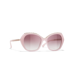 Lunettes de soleil femme Chanel