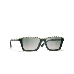 Lunettes de soleil femme Chanel