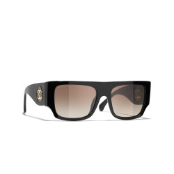 Lunettes de soleil femme Chanel
