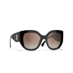 Lunettes de soleil femme Chanel