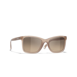 Lunettes de soleil femme Chanel