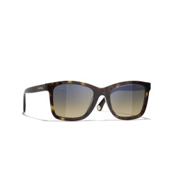 Lunettes de soleil femme Chanel
