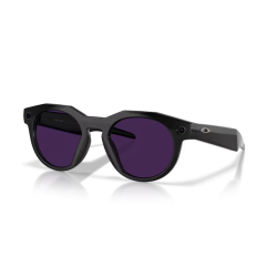 Lunettes Connectée Ronde Unisexe Oakley x Meta