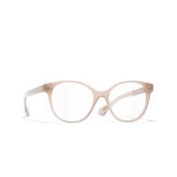 Lunettes de vue femme Chanel