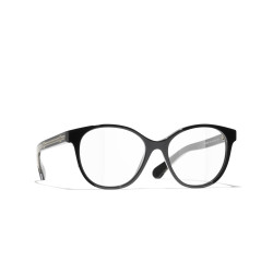 Lunettes de vue femme Chanel
