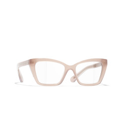 Lunettes de vue femme Chanel