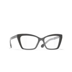 Lunettes de vue femme Chanel