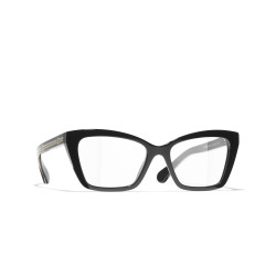Lunettes de vue femme Chanel