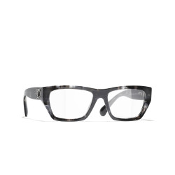 Lunettes de vue femme Chanel