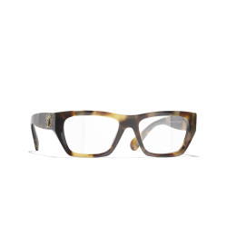 Lunettes de vue femme Chanel