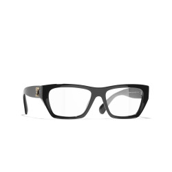 Lunettes de vue femme Chanel