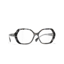 Lunettes de vue femme Chanel