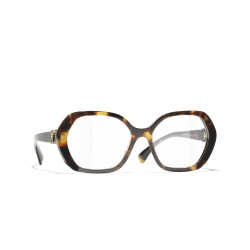 Lunettes de vue femme Chanel