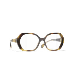 Lunettes de vue femme Chanel