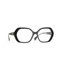 Lunettes de vue femme Chanel