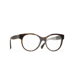Lunettes de vue femme Chanel