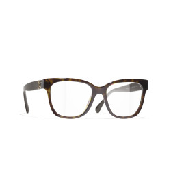 Lunettes de vue femme Chanel