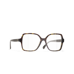 Lunettes de vue femme Chanel
