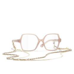 Lunettes de vue femme Chanel