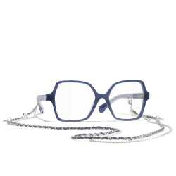 Lunettes de vue femme Chanel