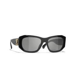 Lunettes de soleil femme Chanel