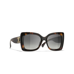 Lunettes de soleil femme Chanel
