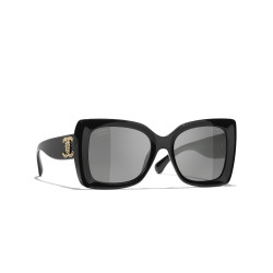 Lunettes de soleil femme Chanel