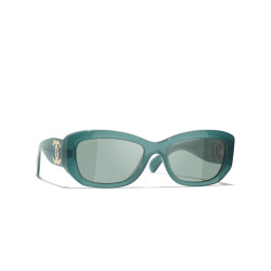 Lunettes de soleil femme Chanel