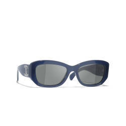 Lunettes de soleil femme Chanel