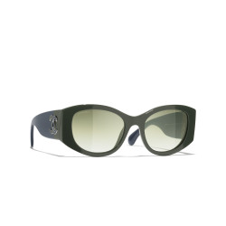 Lunettes de soleil femme Chanel