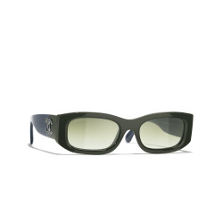 Lunettes de soleil femme Chanel