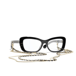 Lunettes de soleil femme Chanel