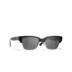 Lunettes de soleil femme Chanel