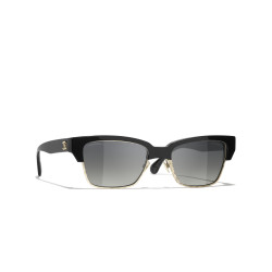 Lunettes de soleil femme Chanel