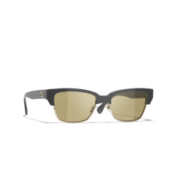 Lunettes de soleil femme Chanel