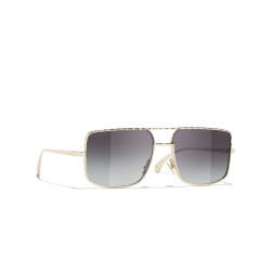 Lunettes de soleil femme Chanel