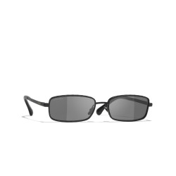Lunettes de soleil femme Chanel
