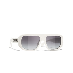 Lunettes de soleil femme Chanel