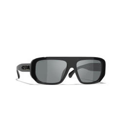 Lunettes de soleil femme Chanel
